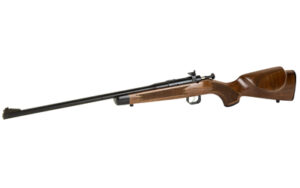 KSA CHIPMUNK 22LR GLSSY WLNT DLX - additional view