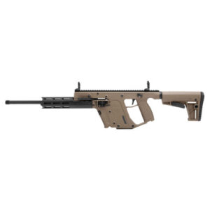 KRISS Vector CRB G2 .22LR Rifle - FDE