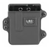 LAG SRMC MAG CARRIER FOR AR15 BLK
