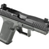 LWD DUSK 19 RMR 9MM 15RD GRAY/BLACK - additional view