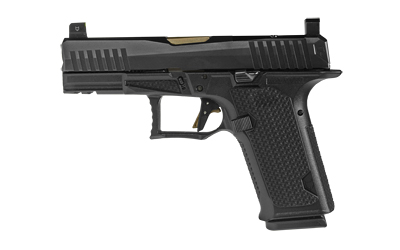 LWD DUSK 19 RMR 9MM BRZ BBL BLK 15RD