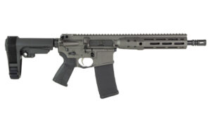 LWRC ICDI PST 556 10.5 MLOK TUNG BRC - additional view