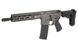 LWRC ICDI PST 556 10.5 MLOK TUNG BRC - additional view