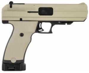 MKS HI-POINT JC/P 40SW FDE 10RD
