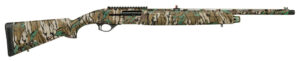 Mossberg International SA-28 28 Gauge Semi-Auto Shotgun, 4-Round