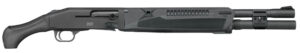 MOSS M990 SPX AFTERSHOCK 12GA 18.5 BLK 7RD