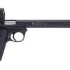 MAXIM RUGER MK IV SPRSD 22LR W/OPTIC - additional view