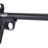 MAXIM RUGER MK IV SPRSD 22LR W/OPTIC - additional view