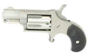 NAA MINI REV 22LR 1 1/8" 5RD RUBBER