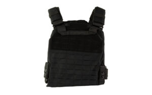NCSTAR LSR PLATE CARRIER MED-2XL BLK - additional view