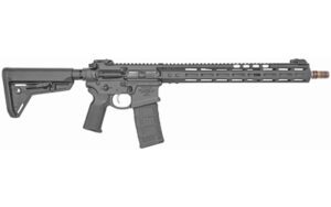 NOVESKE GEN4 5.56 16" 30RD BLK - additional view