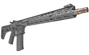 NOVESKE GEN4 5.56 16" 30RD BLK - additional view