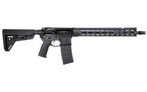 PWS MK116 COMPOUND 223WYLDE 16.1" BK - additional view