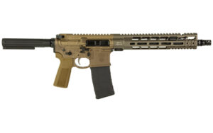 Primary Weapons Systems MK1 MOD 2-M Pistol, .223 Wylde, 11.85-Inch, 30-Round - view 2
