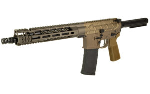 Primary Weapons Systems MK1 MOD 2-M Pistol, .223 Wylde, 11.85-Inch, 30-Round - view 3