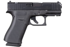 GLK 43X US MOS 9MM PST 10R FS