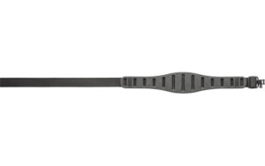 QUAKE CLAW CONTOUR SLING SWIVEL BLK