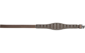 QUAKE CLAW CONTOUR STD SWIVEL BROWN