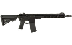 RADICAL PTRL 14.5" 5.56 30RD SBR BLK - additional view