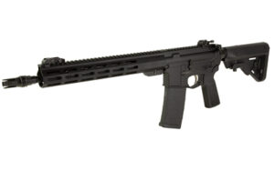 RADICAL PTRL 14.5" 5.56 30RD SBR BLK - additional view