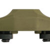 RISE M-LOK QD SLING MOUNT GRN - additional view