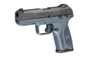 RUGER SEC-9 9MM 4" CBLT KIN BL 15RD - additional view