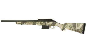 RUGER AMER PRD 6.5CM CMP 16.375" PKG - additional view
