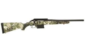 RUGER AMER PRD 6.5CM CMP 16.375" PKG - additional view