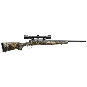 SAV AXIS XP COMPACT 20 223REM MOBUC 3-9X40