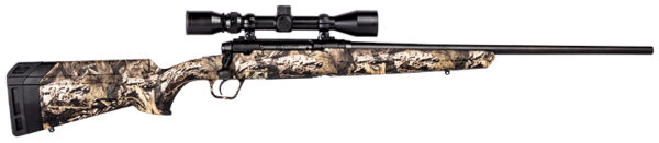 SAV AXIS XP CAMO 400LEG 20 BLK 3RD