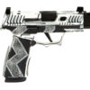 SCT ANIME KOMODO 365X CMP 9MM WHT/BK - additional view