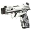 SCT ANIME KOMODO 365X CMP 9MM WHT/BK - additional view