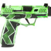SCT ANIME KOMODO 365X CMP 9MM GRN/BK - additional view