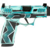 SCT ANIME KOMODO 365X CMP 9MM BLU/BK - additional view