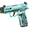 SCT ANIME KOMODO 365X CMP 9MM BLU/BK - additional view