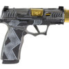 SCT ANIME KOMODO 365X CMP 9MM BK/GLD - additional view