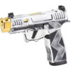 SCT ANIME KOMODO 365X CMP 9MM WHT/GD - additional view