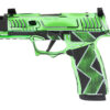 SCT ANIME MACRO 365X CMP 9MM GRN/BLK