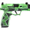 SCT ANIME MACRO 365X CMP 9MM GRN/BLK - additional view
