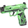 SCT ANIME MACRO 365X CMP 9MM GRN/BLK - additional view