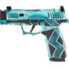 SCT ANIME MACRO 365X CMP 9MM BLU/BLK