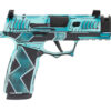 SCT ANIME MACRO 365X CMP 9MM BLU/BLK - additional view