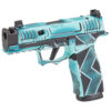 SCT ANIME MACRO 365X CMP 9MM BLU/BLK - additional view