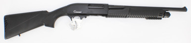 SG2117 N 68282.1628104191.386.513.jpg Century Arms Catamount HD-12 12 Gauge 18.5" Pump Action Shotgun 5+1 Black