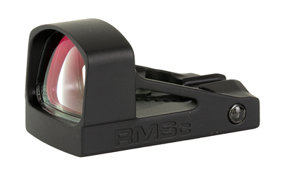 SHORMSC 8MOA GLASS 1