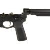 SOLGW SCALPER COMPLETE LOWER BLACK