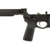 SOLGW SCALPER COMPLETE LOWER BLACK - additional view