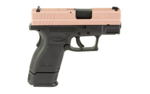 SPRGFLD XD9 DEF 9MM 3" 2 MAGS RG - additional view