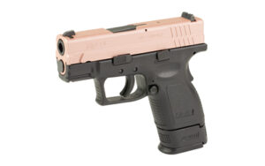 SPRGFLD XD9 DEF 9MM 3" 2 MAGS RG - additional view