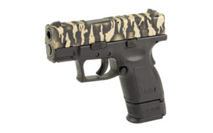 SPRGFLD XD9 DEF 9MM 3" 1-16RD 1-13RD - additional view